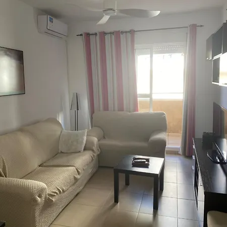 Atico Duplex 2 Linea De Playa En Apartment