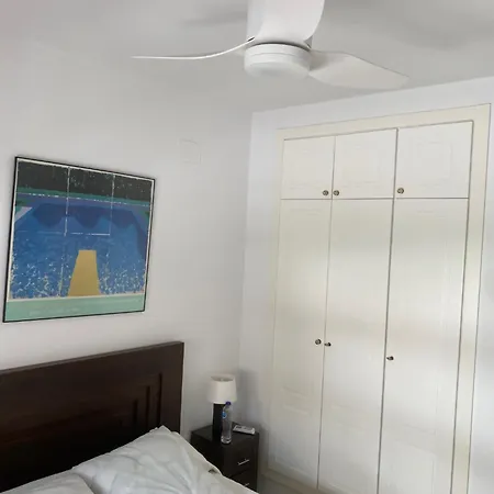 Apartment Atico Duplex 2 Linea De Playa En *