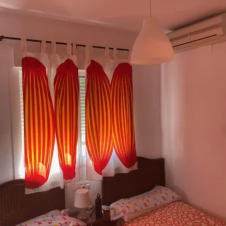 Atico Duplex 2 Linea De Playa En *