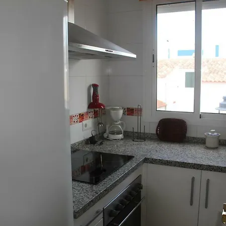 Apartment Atico Duplex 2 Linea De Playa En *